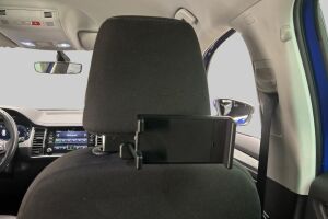 Skoda Kodiaq esikatselu 30