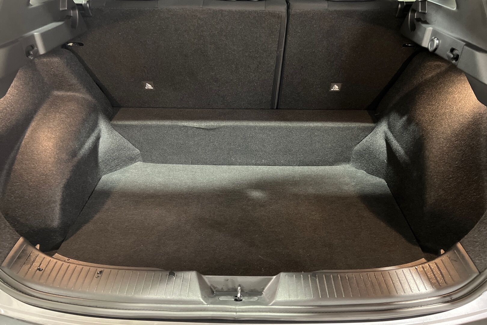 Nissan Qashqai iso kuva 7