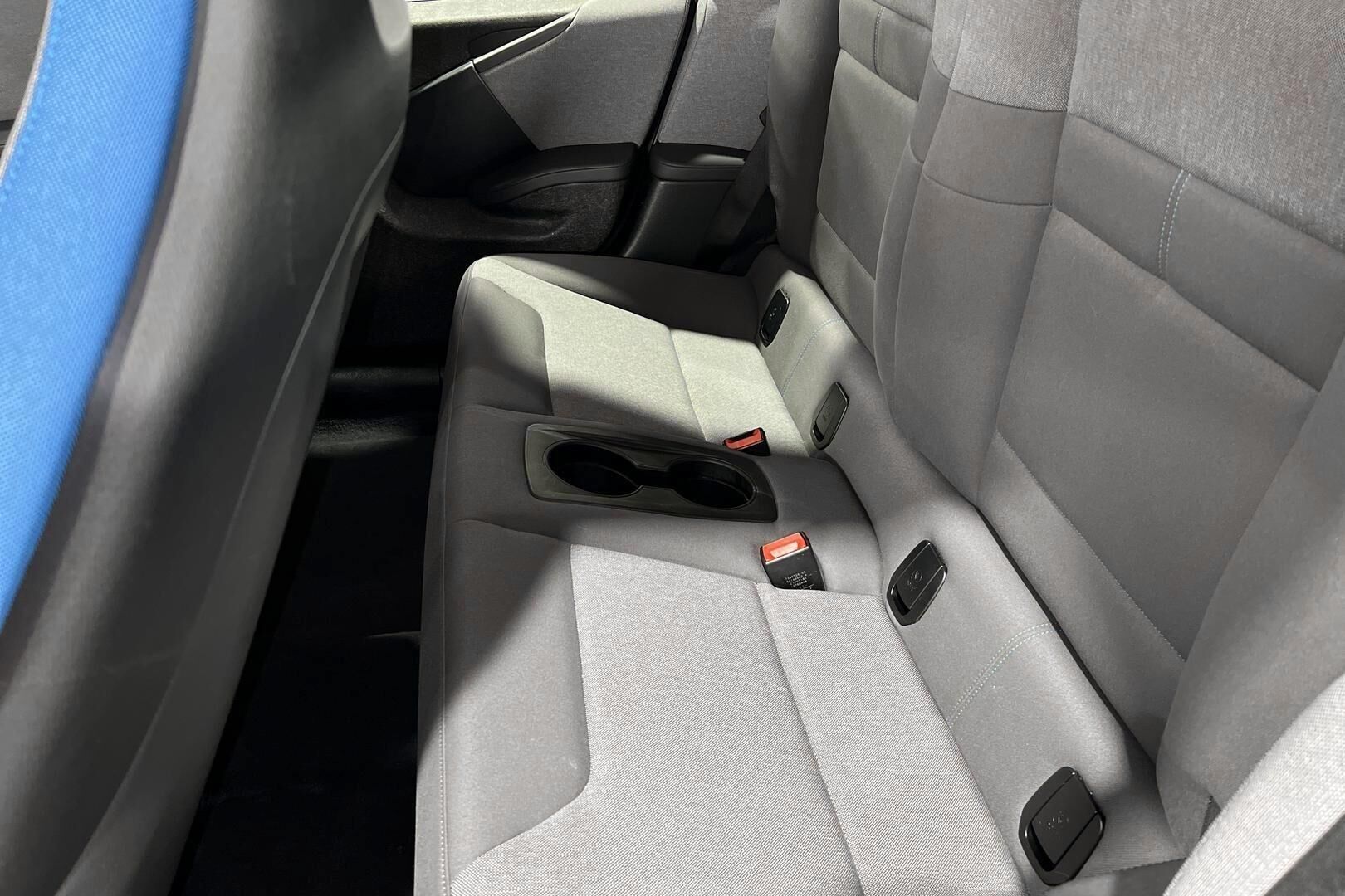 BMW I3 iso kuva 10