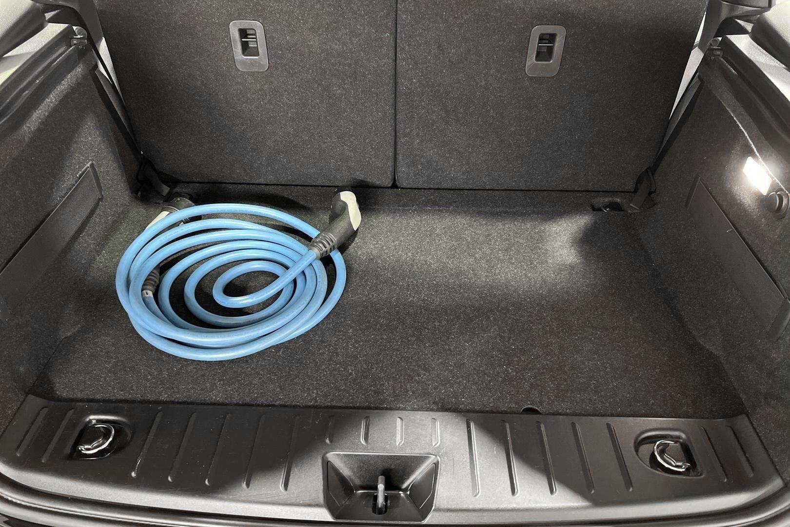 BMW I3 iso kuva 18