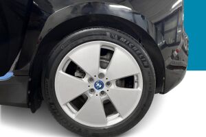BMW I3 esikatselu 12