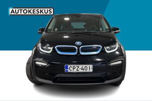 BMW I3 esikatselu 2