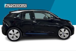 BMW I3 esikatselu 4