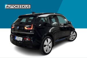 BMW I3 esikatselu 5