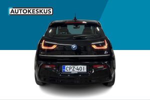BMW I3 esikatselu 6