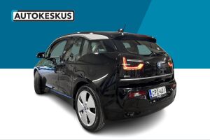 BMW I3 esikatselu 7