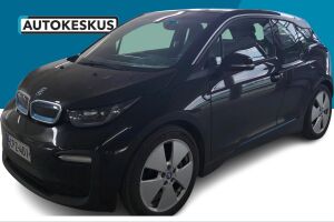 BMW I3 esikatselu 0