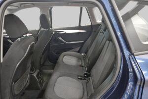 BMW X1 esikatselu 8