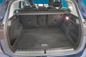 BMW X1 esikatselu 10