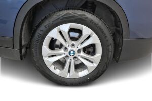 BMW X1 esikatselu 23
