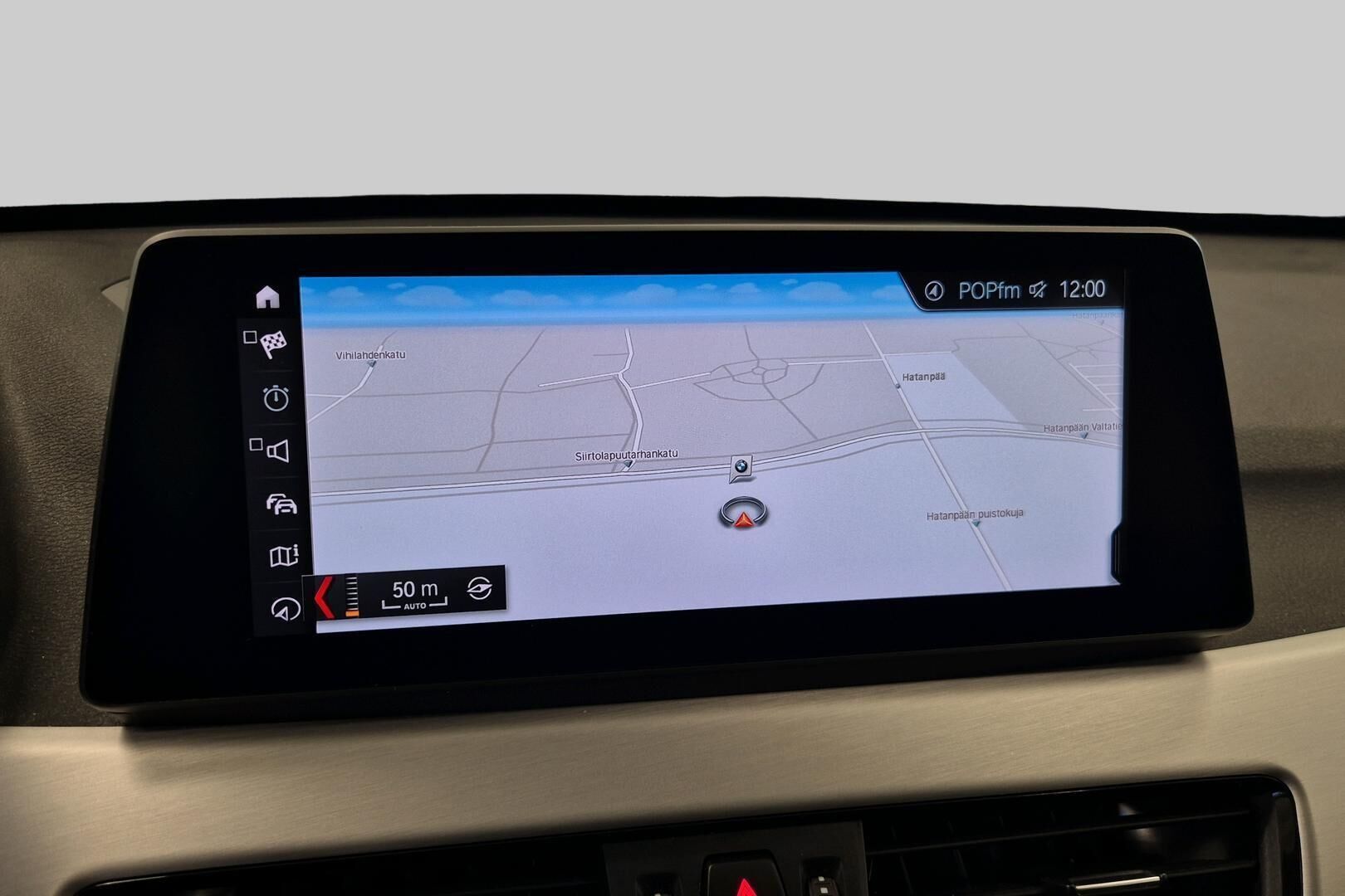BMW X1 iso kuva 20