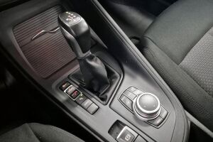 BMW X1 esikatselu 13