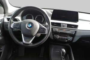 BMW X1 esikatselu 2