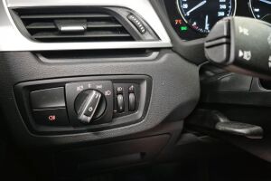 BMW X1 esikatselu 17