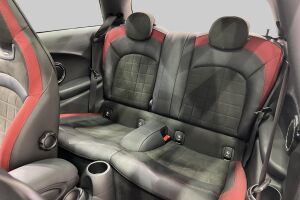 Mini Cooper esikatselu 10