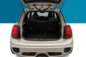 Mini Cooper esikatselu 12