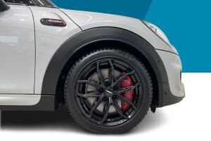 Mini Cooper esikatselu 13