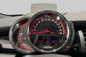 Mini Cooper esikatselu 14