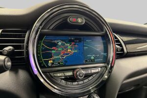 Mini Cooper esikatselu 15