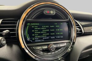 Mini Cooper esikatselu 19