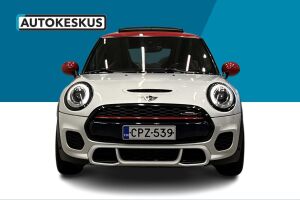 Mini Cooper esikatselu 2
