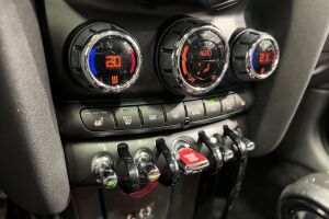 Mini Cooper esikatselu 20