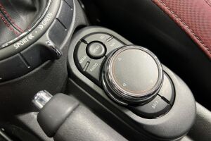 Mini Cooper esikatselu 23