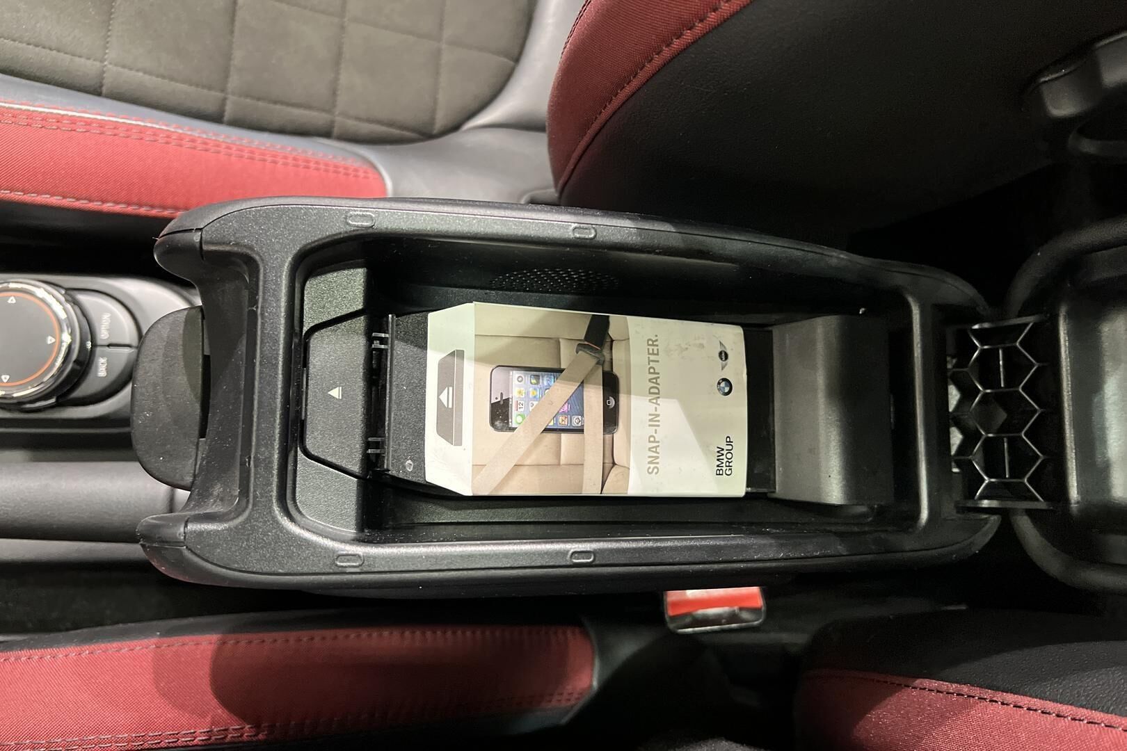 Mini Cooper iso kuva 24