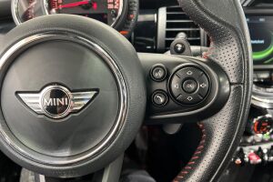 Mini Cooper esikatselu 38