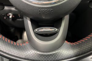 Mini Cooper esikatselu 27