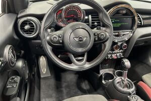 Mini Cooper esikatselu 39