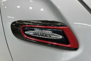 Mini Cooper esikatselu 35