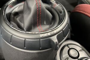 Mini Cooper esikatselu 36