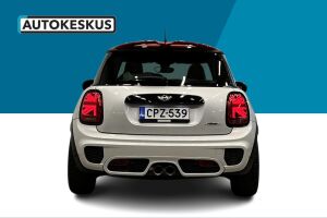 Mini Cooper esikatselu 6