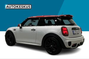 Mini Cooper esikatselu 7