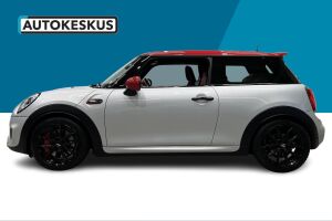 Mini Cooper esikatselu 8