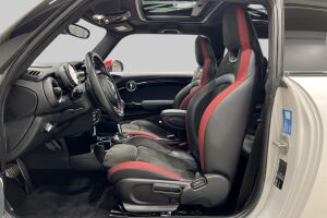 Mini Cooper esikatselu 9