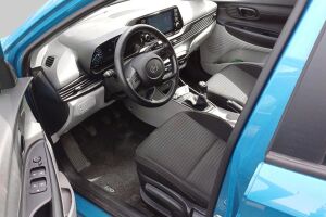 Hyundai i20 Hatchback esikatselu 2