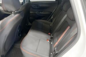 Hyundai i20 Hatchback esikatselu 21