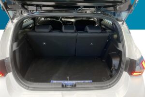 Hyundai i20 Hatchback esikatselu 10
