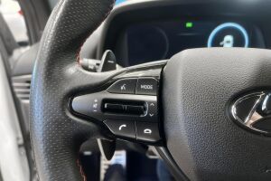 Hyundai i20 Hatchback esikatselu 13