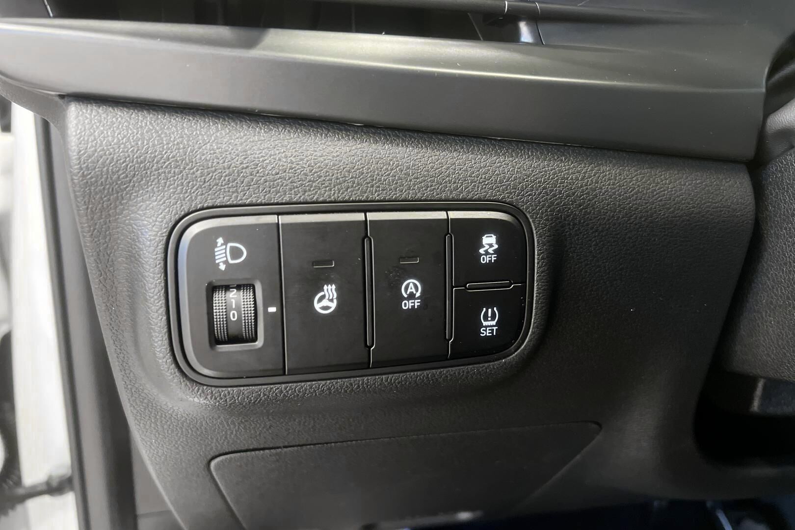 Hyundai i20 Hatchback iso kuva 17