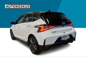 Hyundai i20 Hatchback esikatselu 6