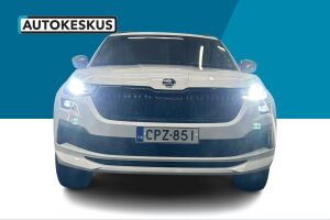 Skoda Kodiaq esikatselu 18