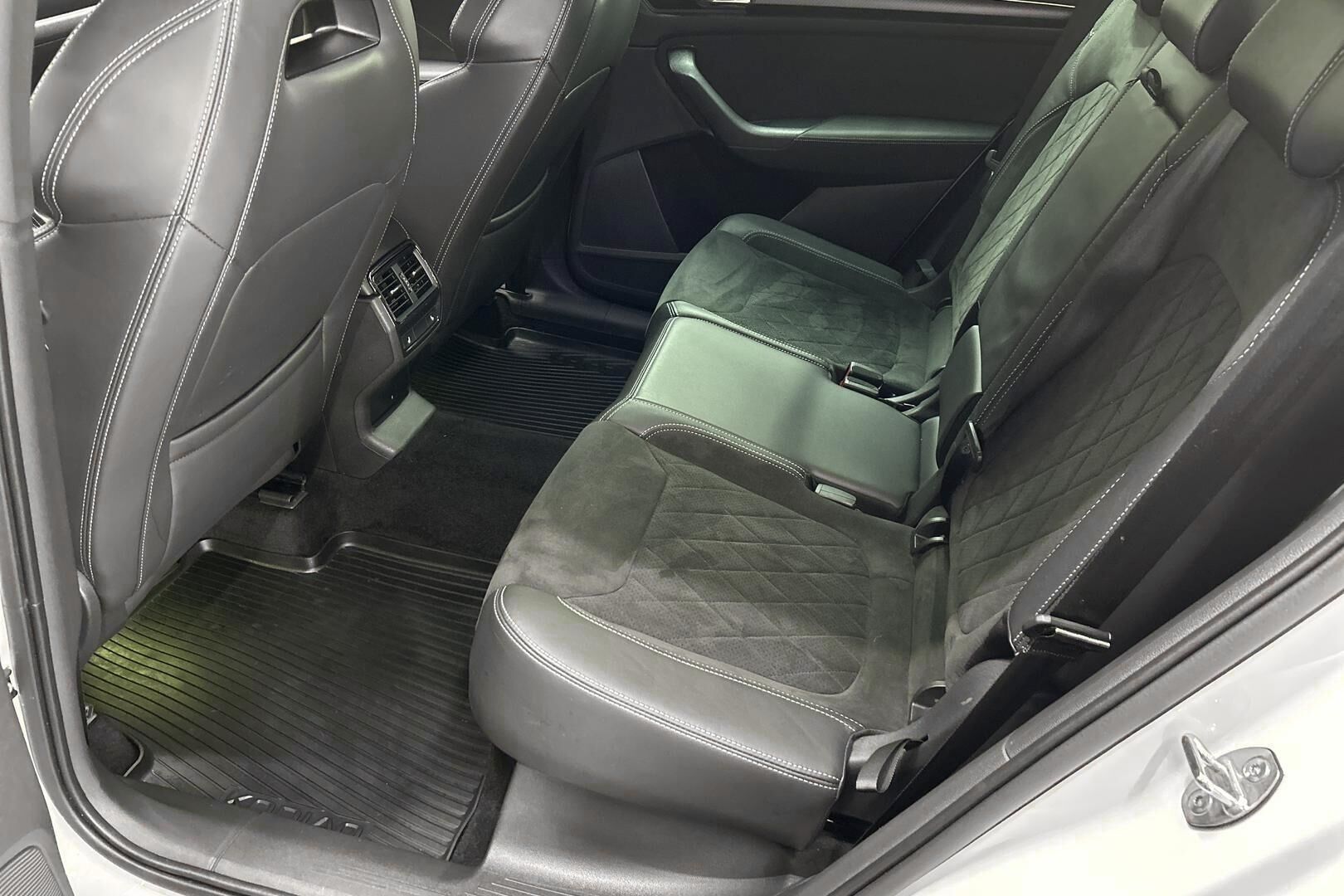 Skoda Kodiaq iso kuva 21