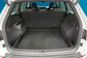 Skoda Kodiaq esikatselu 7