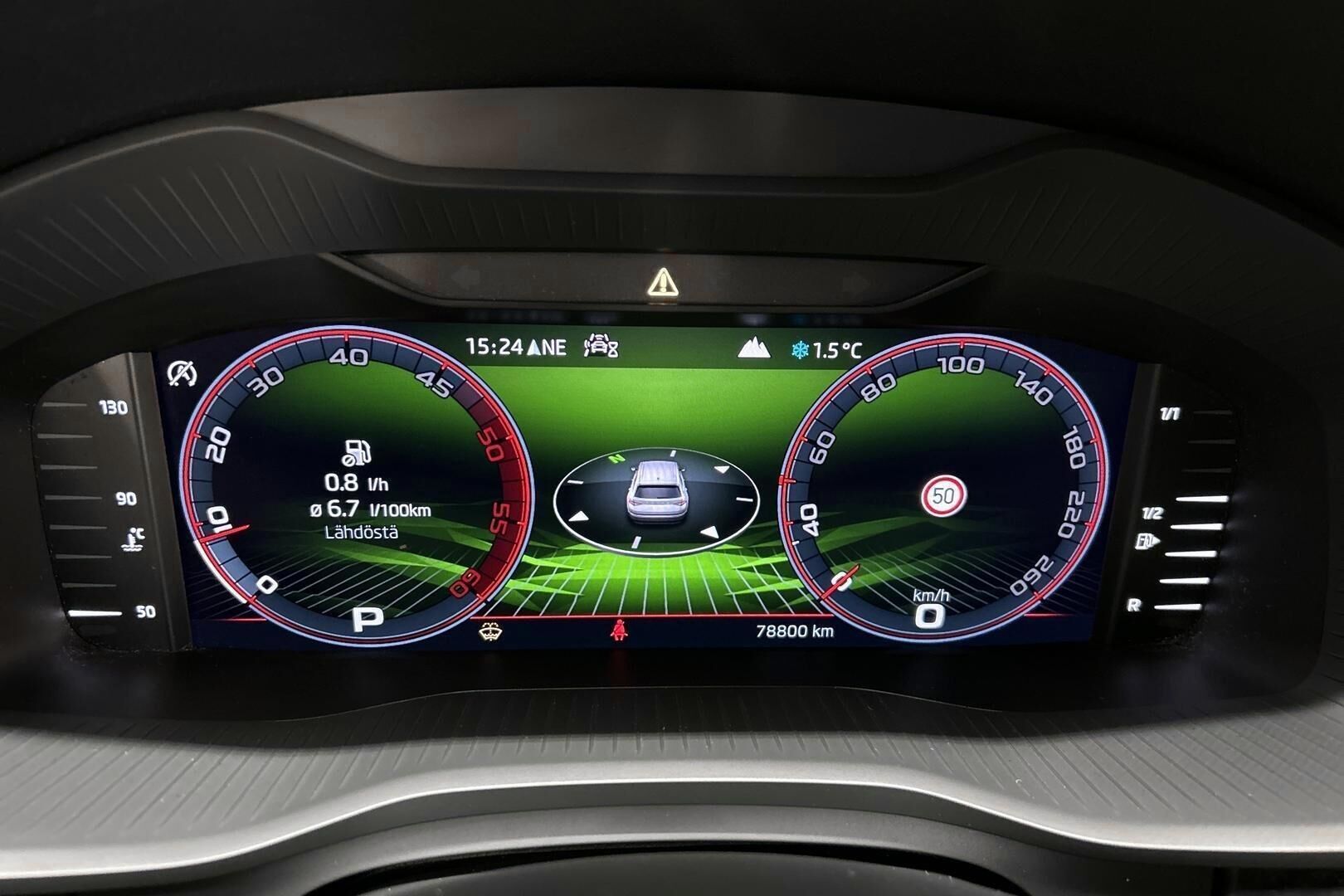 Skoda Kodiaq iso kuva 9