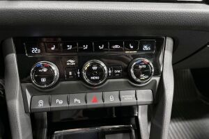 Skoda Kodiaq esikatselu 12