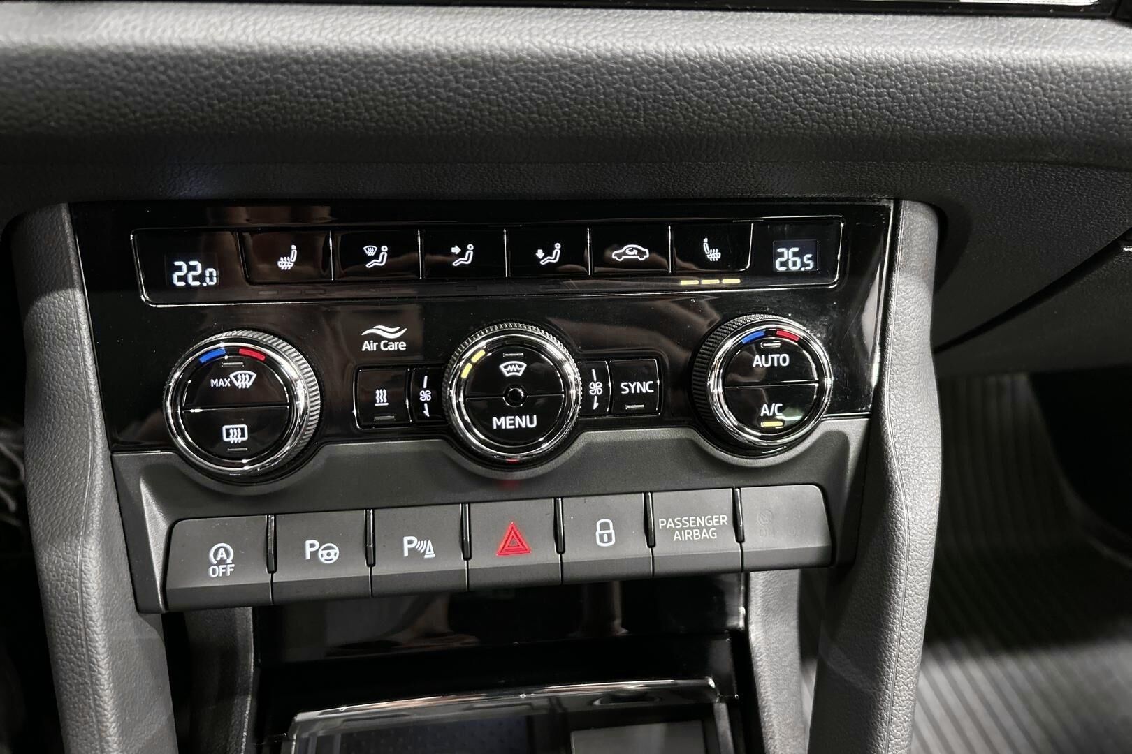 Skoda Kodiaq iso kuva 12