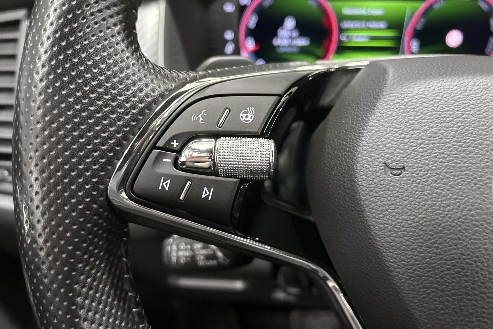 Skoda Kodiaq iso kuva 14